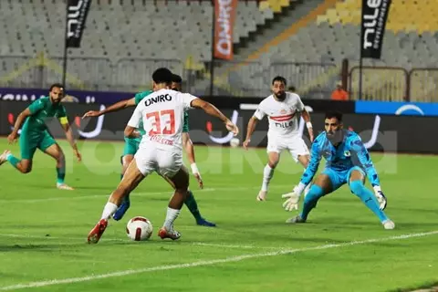 بعد تجدد اللقاء.. ماذا قدم الزمالك والمصري في مواجهتهما بالنسخة الماضية من الكونفدرالية؟
